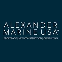 Alexander Marine Service